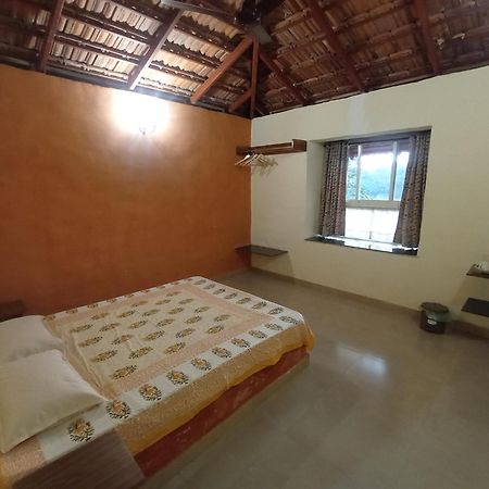 Sarvoday Eco Homestay, Sawantwadi Экстерьер фото