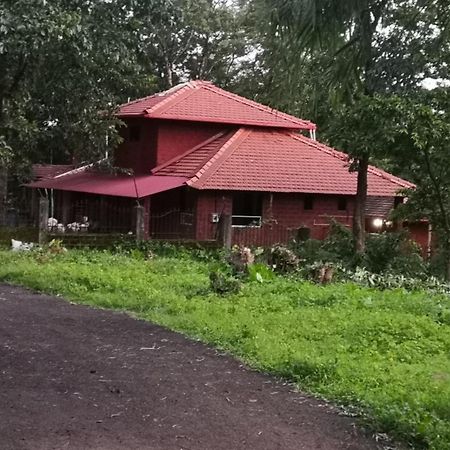 Sarvoday Eco Homestay, Sawantwadi Экстерьер фото