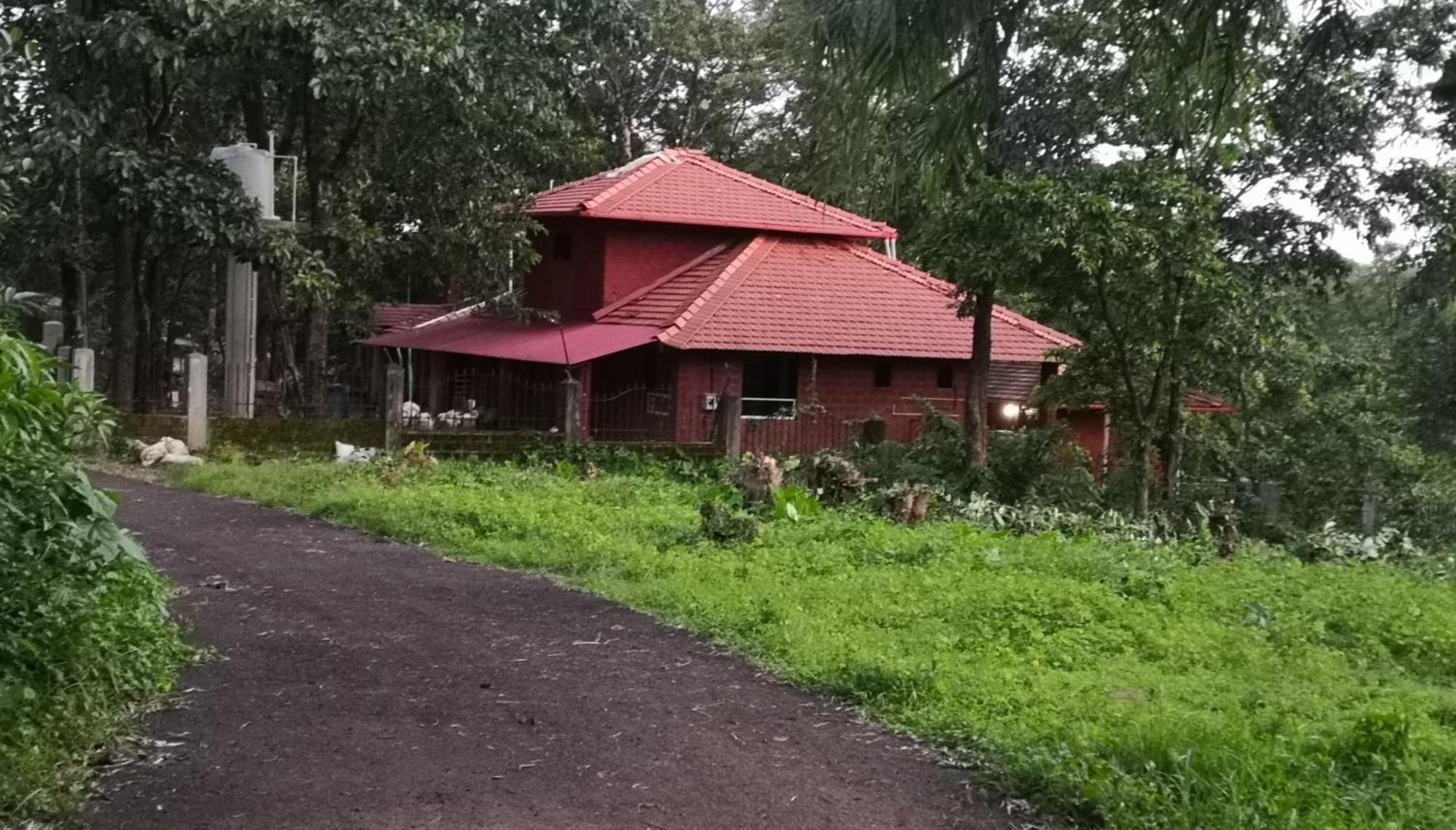 Sarvoday Eco Homestay, Sawantwadi Экстерьер фото